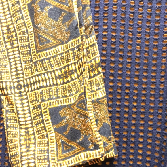 ♥️GIFTED ♥️Classic T Medium & OS Leggings unicorn - Picture 3 of 8